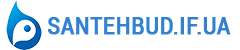 SantehBud.iF.Ua